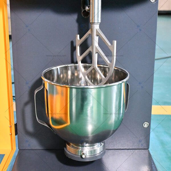 LT-20H Automatic Cement Mortar Mixer - Image 12