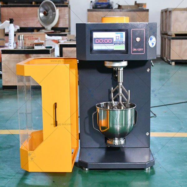 LT-20H Automatic Cement Mortar Mixer - Image 11